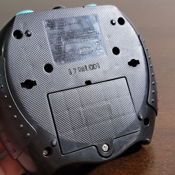 Nintendo Switch Super Mario Kart 8 RC Toy Mini Remote Control Car Racing Deluxe - Picture 13 of 13